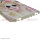Pop Jelly Back Cover for Tablet Samsung Galaxy Tab A 10.1 SM-T585